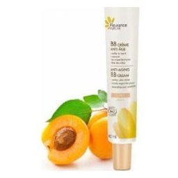 Fleurance Nature Bb Creme Anti-Âge Bio - Teinte Claire 40 ml