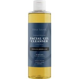 Alma Secret gel Limpiador Purificante Facial 200 ml