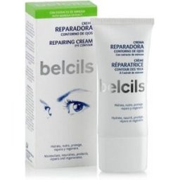 Belcils Crema Reparadora Contorno Ojos con Mimosa 30 ml