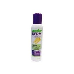 Acofarderm Desodorante Pies Spray 150 ml