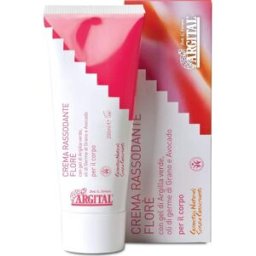 ARGITAL Crema Tonificante Floré 200 ml