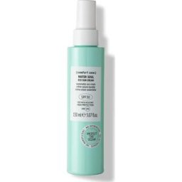 Confort Zone Water Soul Eco Sun Crema Spf30 150 ml
