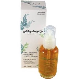 ALGOLOGIE Complejo Nutritivo Cuidado Facial 50 ml