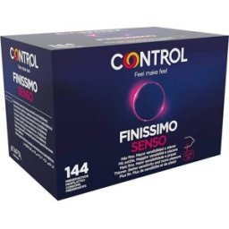 CONTROL Adapta Senso 144 uds