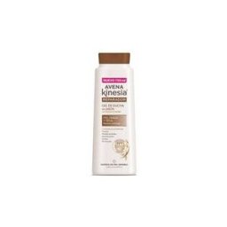 Avena Reparador gel Ducha Sin Jabón 750 ml