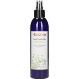 FLORAME Agua Floral de Manzanilla 200 ml