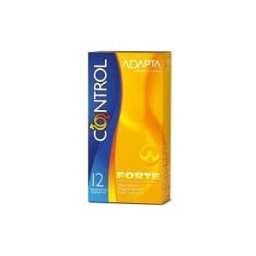 CONTROL Adapta Forte 12 uds