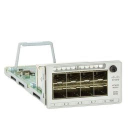 Módulo de conmutador Cisco C9300-NM-8X 8 puertos 10 Gigabit Ethernet