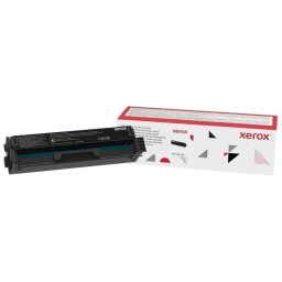 Cartucho de tóner Xerox C230 C235 Negro Alta Capacidad 3000 páginas