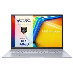 ASUS VivoBook 16X K3605ZV-N1084 Intel Core i7-12650H/16GB/512GB SSD/RTX 4060/16