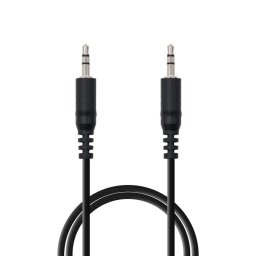 PcCom Essential Cable Audio Jack 3.5 mm Macho/Macho 2.5 m