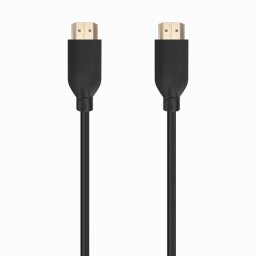 Aisens A120-0733 Cable HDMI 2.0 4K CCS 4m Negro