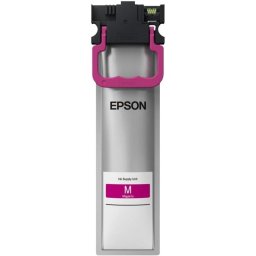 Cartucho de Tinta Original Epson C13T11C340 Magenta para WF-C53xx / WF-C58xx Series