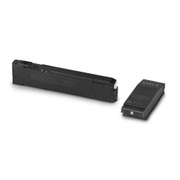 Cartucho de Tóner Original Oki C650 Negro
