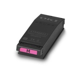 Cartucho de tóner Oki C650 Magenta original 6000 páginas