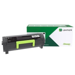 Cartucho de tóner Lexmark 20N20K0 Negro 1500 páginas para CX331adwe CS331dw