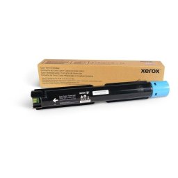 Cartucho de tóner Xerox 006R01825 Cian para VersaLink C7100, 18000 páginas