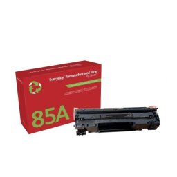 Cartucho de tóner Xerox Everyday HP 85A CE285A Negro 1600 páginas Compatible
