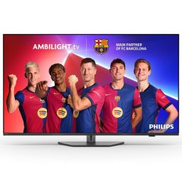Philips The One 43PUS8919 43" LED UltraHD 4K Ambilight TV 120Hz Dolby Vision y Atmos