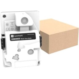 Colector de tóner Lexmark 20N0W00 15000 páginas láser