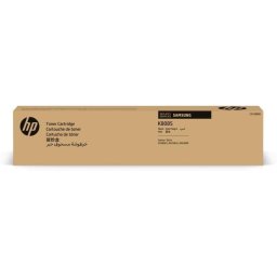 Cartucho de tóner HP CLT-K808S Negro Original 23000 páginas para impresoras láser