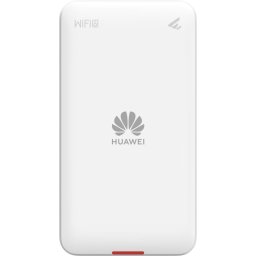 Huawei AP263 Punto de Acceso WiFi 6 2x2 2.4/5GHz con 2 Puertos Gigabit Ethernet Gris