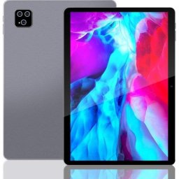 Tablet Lipa Onyx III WiFi + 4G 13,3" 8GB 256GB Negra