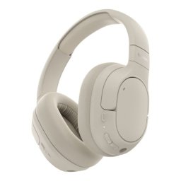 Auriculares Belkin inalámbricos Bluetooth 5.4 con cancelación de ruido híbrida y micrófono