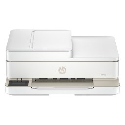 Impresora Inyección de tinta Wi-Fi HP Envy 6532e multifunción a color con ADF