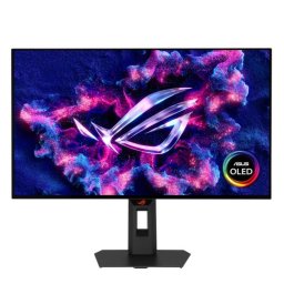 Monitor Asus ROG Strix XG27AQWMG Tandem TrueBlack OLED 26.5" Quad HD 280Hz 0.03ms Gaming