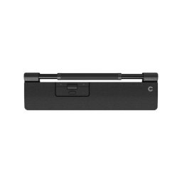 Ratón Contour Design RollerMouse Pro USB Cableado 2800 DPI Negro Ergonómico
