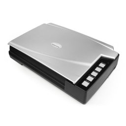 Escáner Plustek OpticBook A300 Plus A3 600 x 600 DPI 48 bit CCD