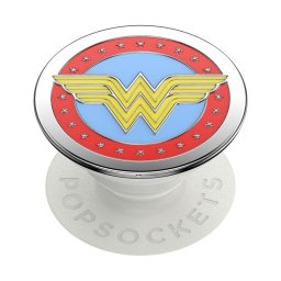 Grip PopSockets Warner Bros Wonder Woman Multicolor 38,8 mm x 7,7 mm