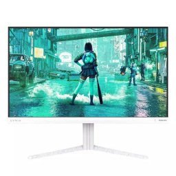 Monitor Philips 24M2N3201PL/00 23,8" FullHD 260Hz Fast IPS HDR10 Blanco 0,3ms