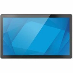 Terminal POS Elo I-Series 3 Intel Celeron 7305L 8GB 256GB SSD 23,8" Táctil Negro