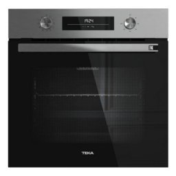 Horno eléctrico Teka NEO HSB 6450 SS 71 litros Inox autolimpieza Hydroclean PRO