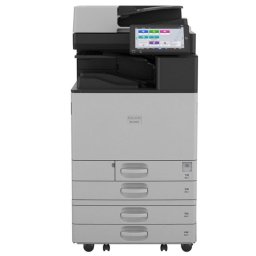 Multifunción Ricoh IM C2010A Láser Color Ethernet Dúplex Fax A3 SSD Pantalla 10,1