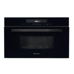 Microondas Continental Edison CEMO34CEB3 34 Litros 1450W con Grill y Convección