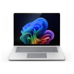 Portátil Microsoft Surface Laptop 7 15" Intel Core Ultra 7 266V 16 GB Windows 11 Pro 256 GB SSD Intel Arc Graphics 140V teclado retroiluminado