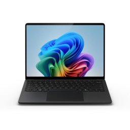 Portátil Microsoft Surface Laptop 7 13,8" Intel Core Ultra 5 236V 16GB Intel Arc Graphics 256GB SSD Windows 11 Pro chasis de aluminio