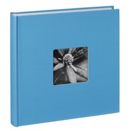 Álbum de fotos HAMA Fine Art Portada Personalizable 100 Páginas