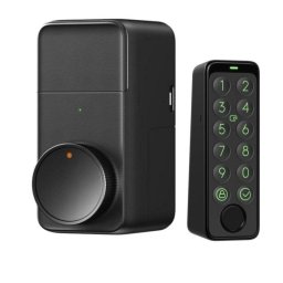 Pack Cerradura inteligente SwitchBot Lock Pro + Cerradura inteligente SwitchBot Keypad Touch