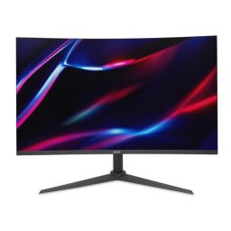 Monitor Acer Nitro XZ0 31,5" Quad HD 144Hz VA Curvo FreeSync HDR10 Altura ajustable