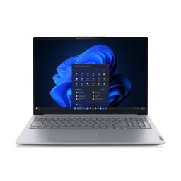 Portátil Lenovo ThinkBook 16 G9 16" AMD Ryzen 5 220 16GB Radeon 740M 512GB SSD Windows 11 Pro Wi-Fi 7