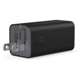 Cargador de pared HP 65W Gallium Nitride EURO SmartBuy