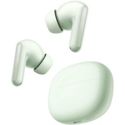 Auriculares Xiaomi Redmi Buds 8 inalámbricos Bluetooth con Cancelación de Ruido y micrófono verde