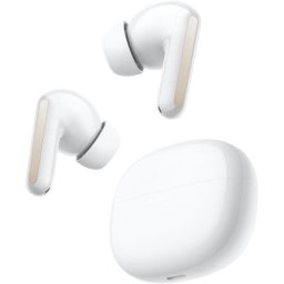 Auriculares Xiaomi Redmi Buds 8 inalámbricos Bluetooth con Cancelación de Ruido y micrófono blanco