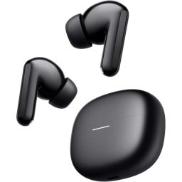 Auriculares Xiaomi Redmi Buds 8 inalámbricos Bluetooth con cancelación de ruido y micrófono negro