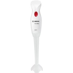 Batidora de inmersión Bosch MSM14000 400 W Blanco
