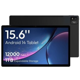 Tablet MESWAO B3 Pro WiFi 15,6" 8GB 256GB Gris